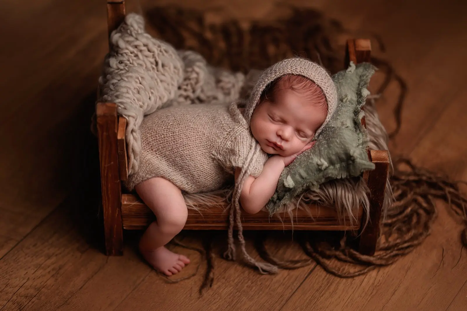 סטודיו לצילום ניו בורן ברעננה