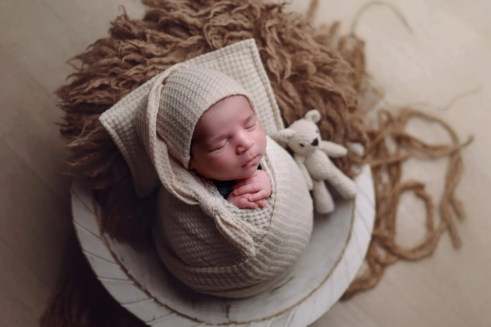 סטודיו לצילום ניו בורן בראש העין
