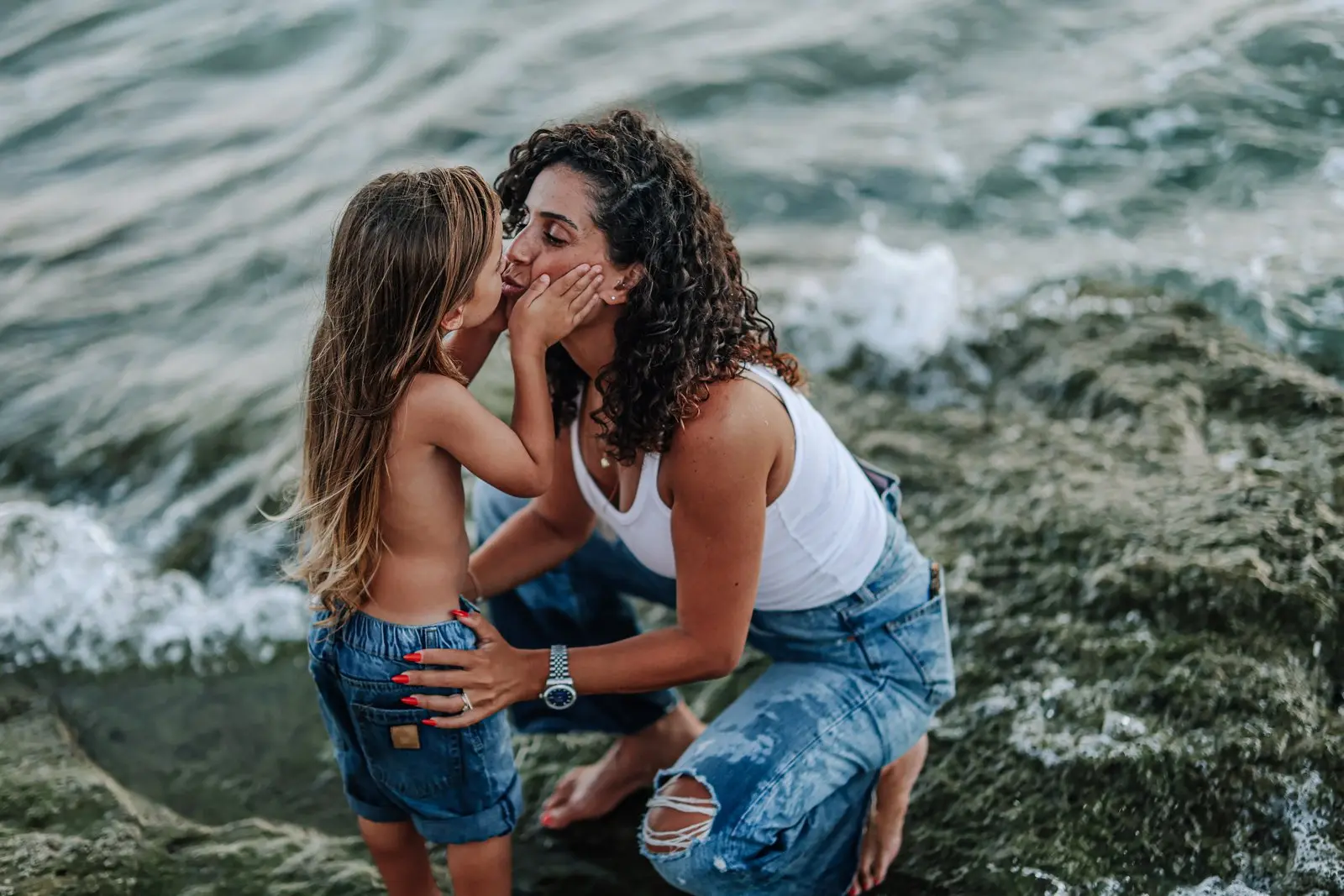 צילום משפחה איכותי