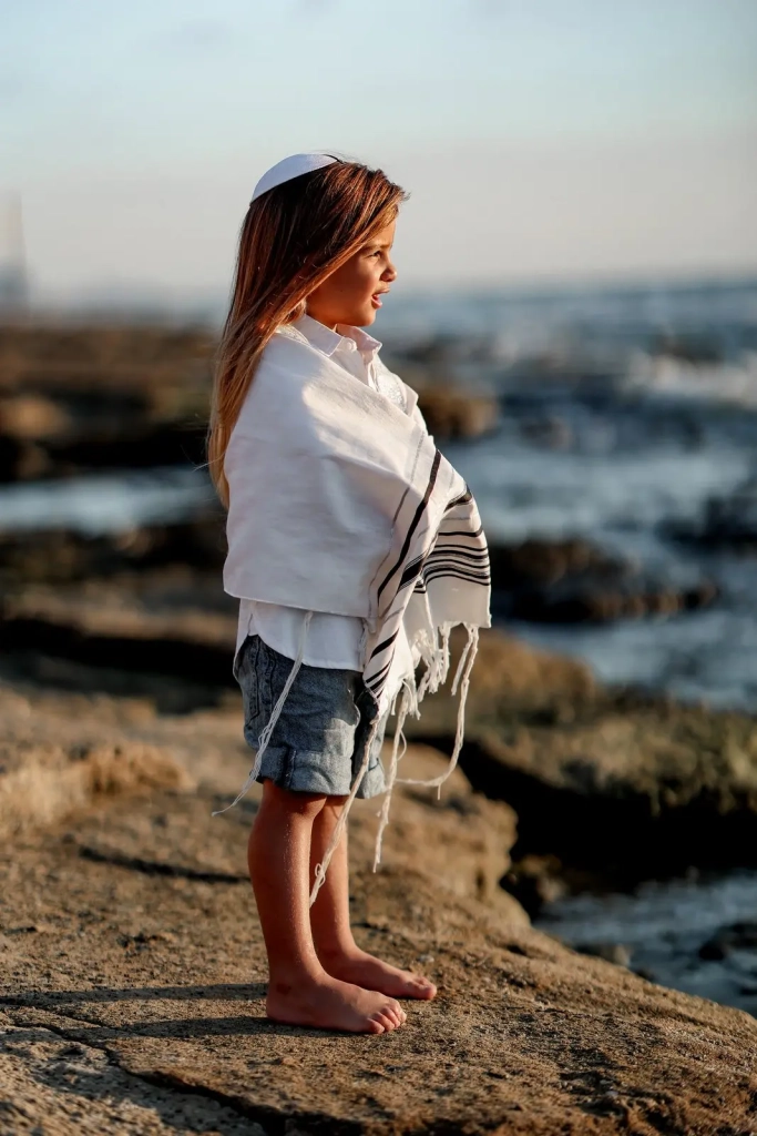 צילום ילדים ומשפחות