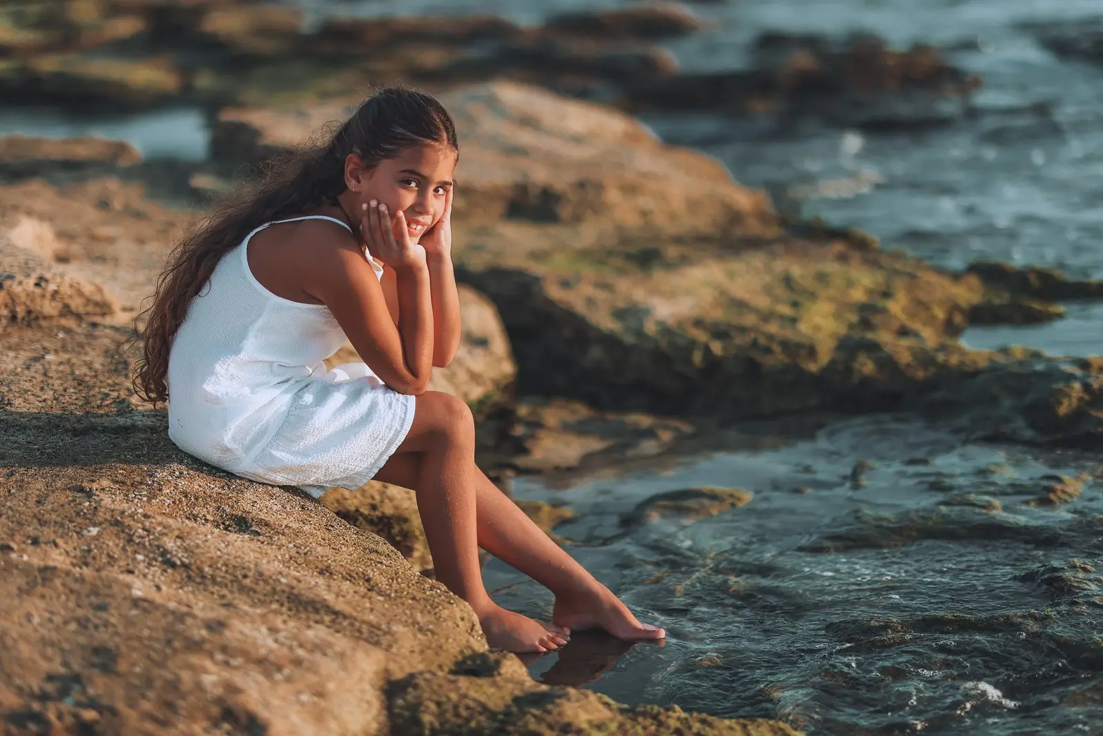 צילומים מיוחדים לילדים