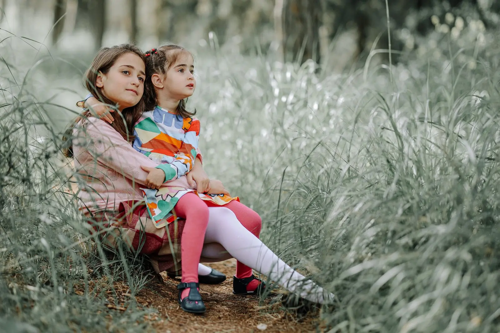 צילום משפחה ליום הולדת