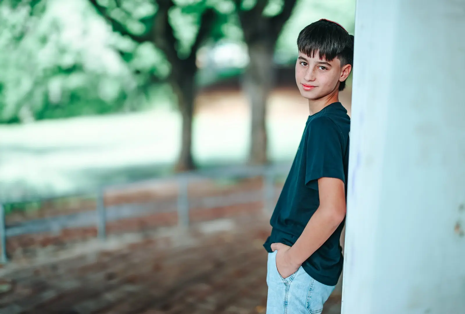 צילום בוק דוגמנות משפחתי