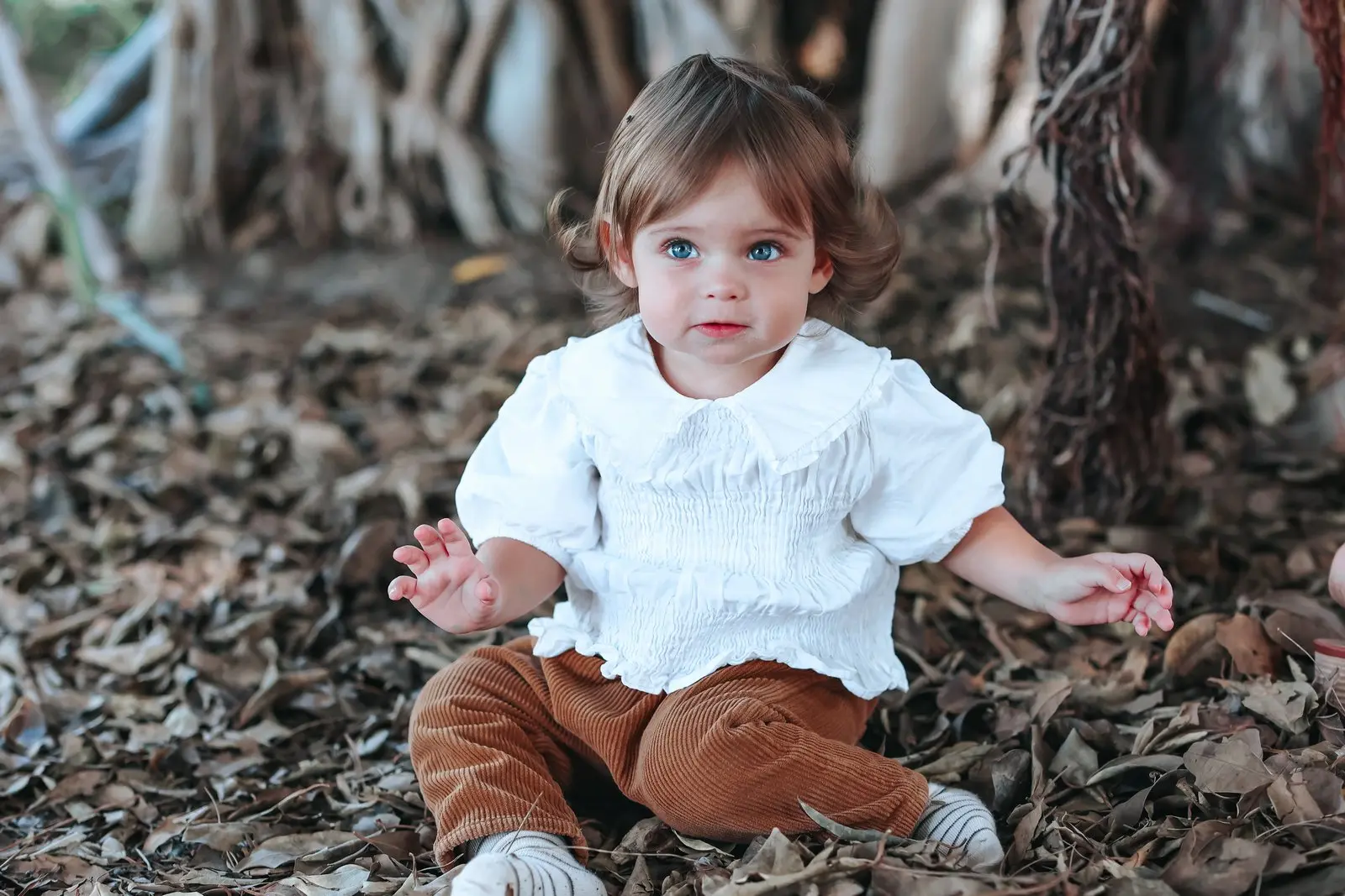 צילום ילדים יצירתי