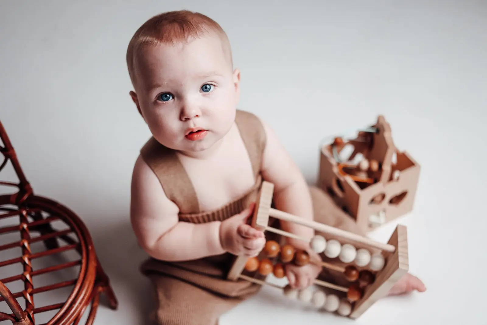 סטודיו לצילומי גיל שנה
