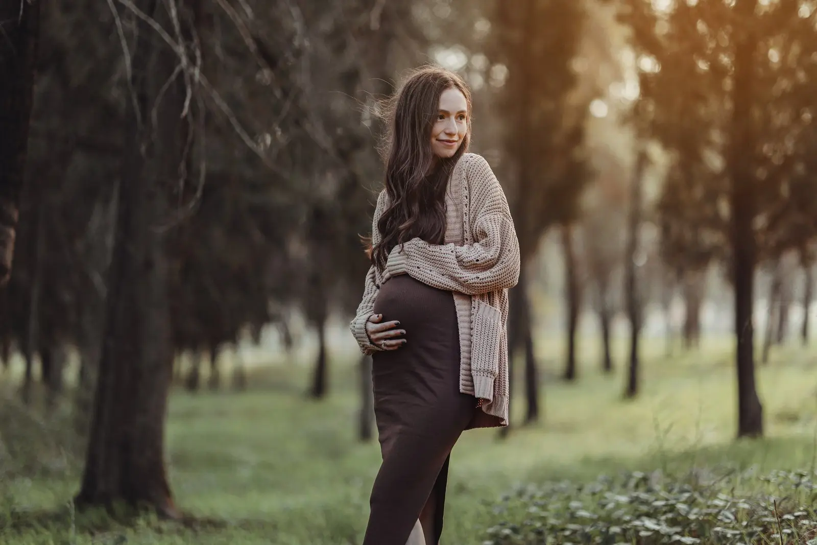 הריון וניובורן