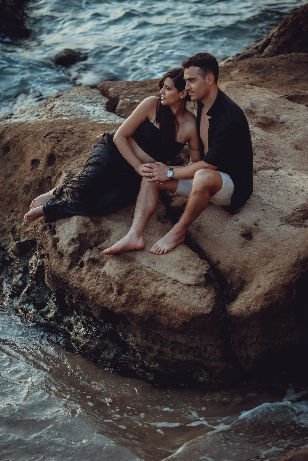 שאלות על צילומי הריון בטבע