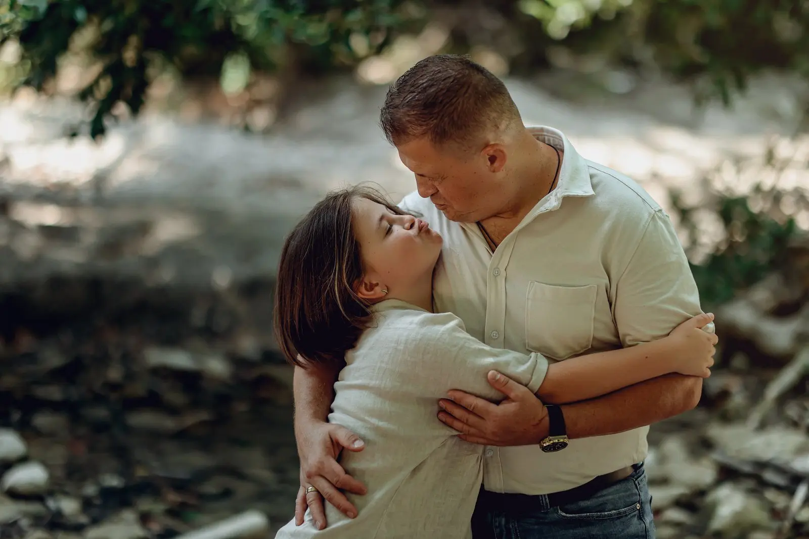 תמונות משפחה ייחודיות