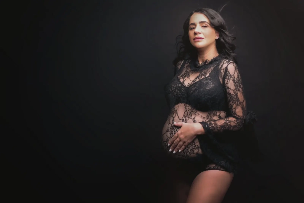 צילומי הריון מחיר