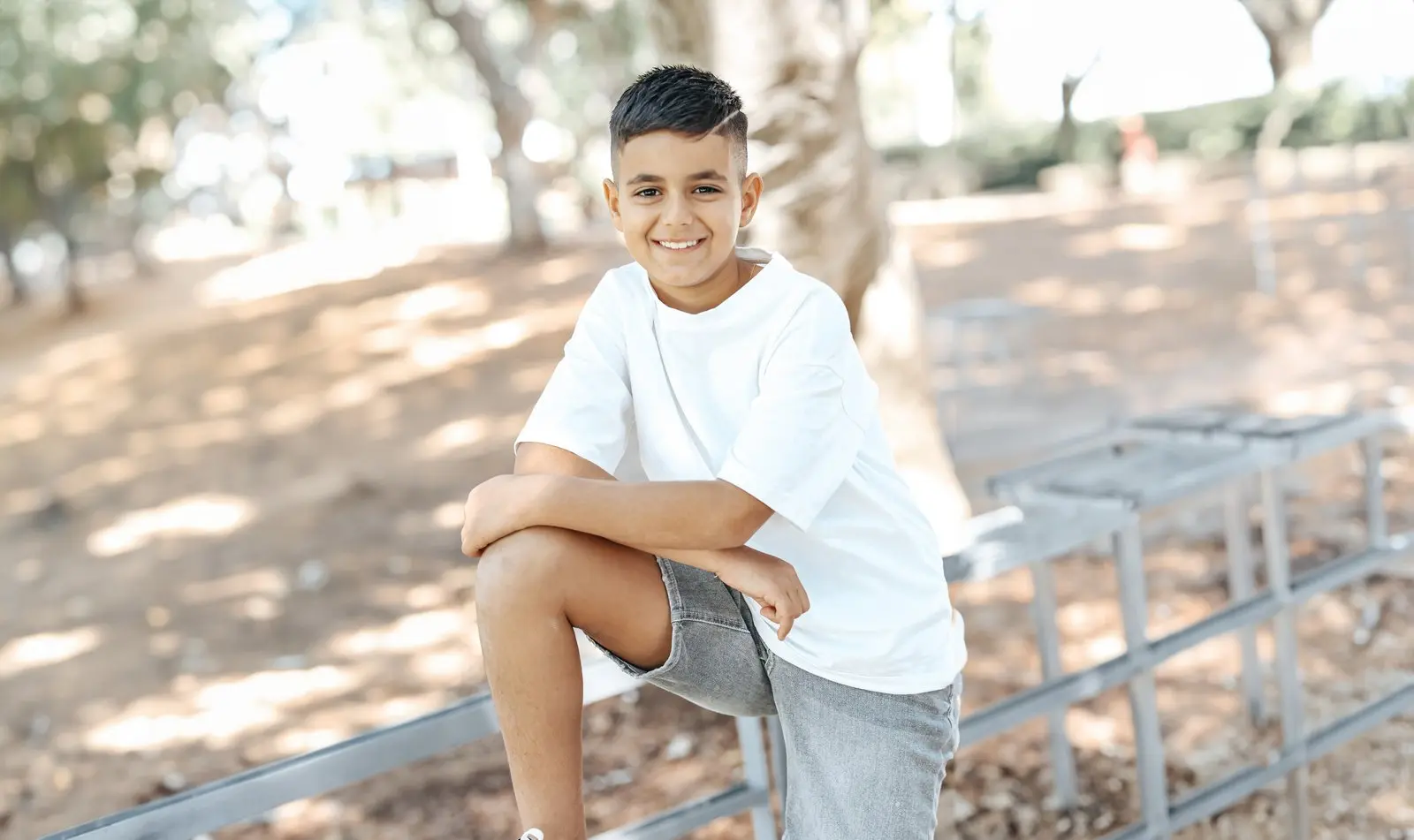 בוק ילדים לחברות אופנה