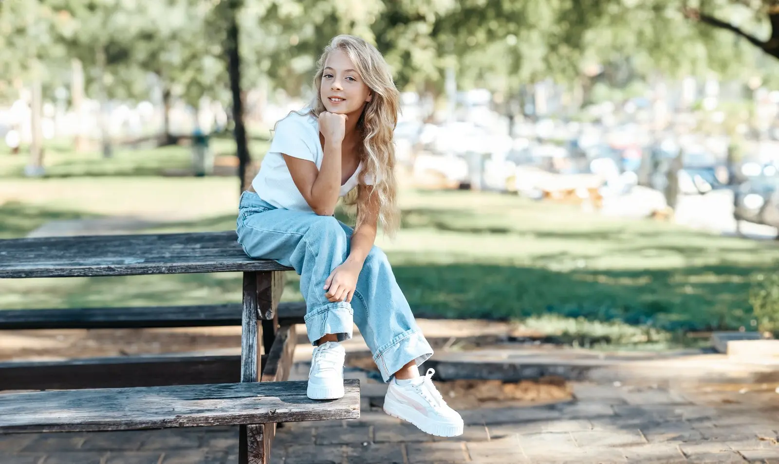 צילום קטלוג בגדי ילדים