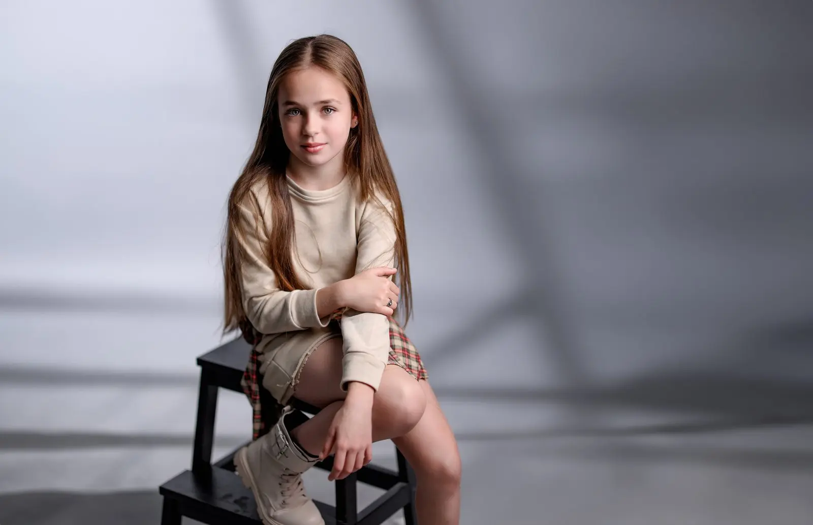 ילדים דוגמנים בפרסומות