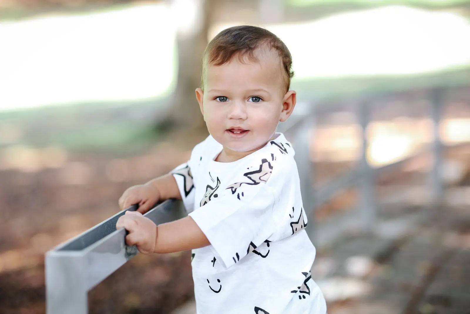 איך בונים תיק עבודות לילד דוגמן