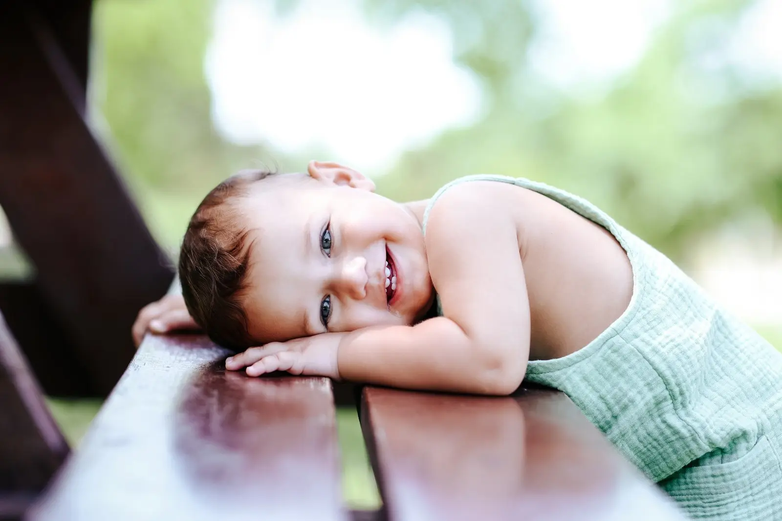 ילדים בצילומי דוגמנות