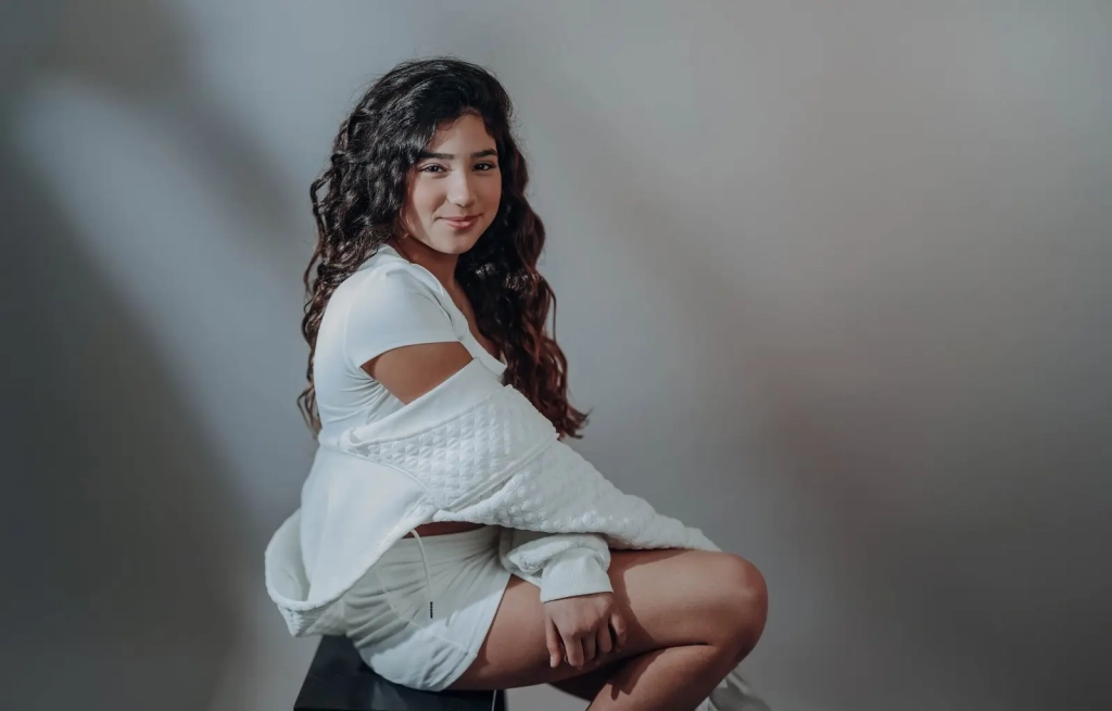 הפקת בוק דוגמנות לילדים