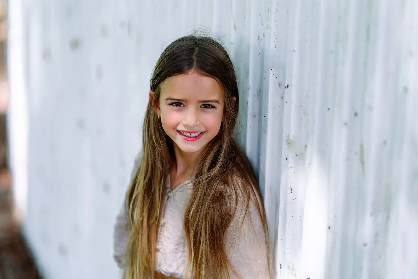 בוק לילדים עם תאורה מקצועית