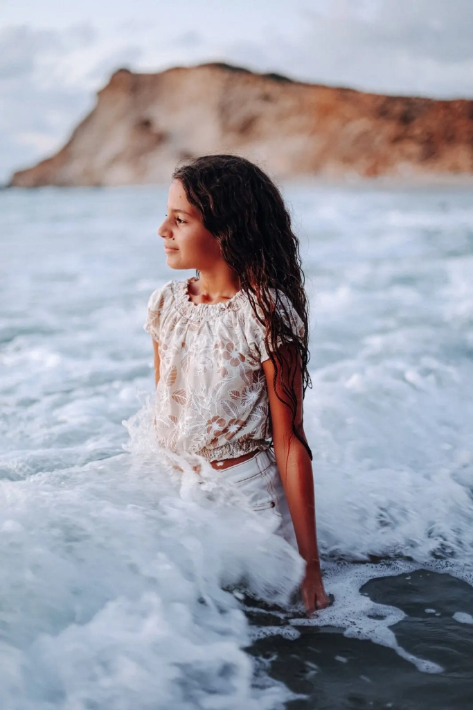 צילומי ילדים