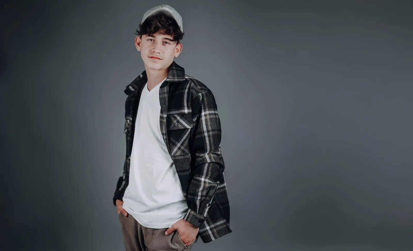 צילומי דוגמנות לילדים