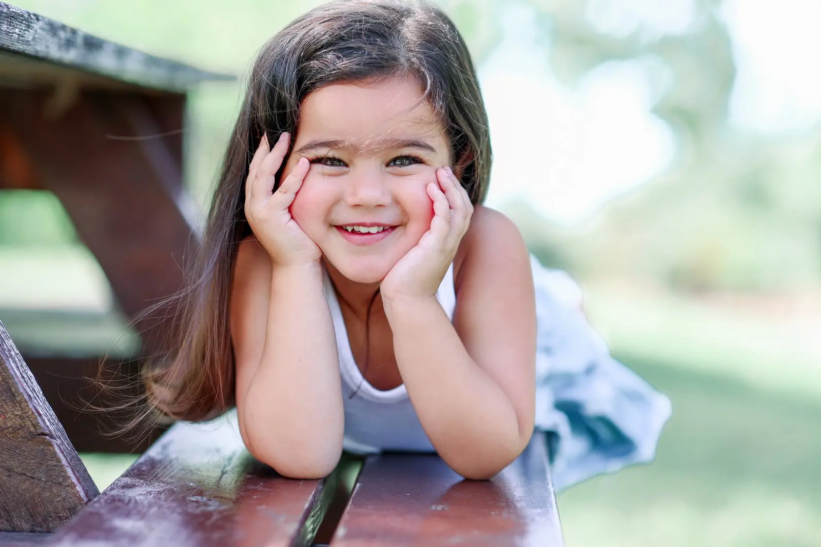 צילומי חוץ לילדים דוגמנים