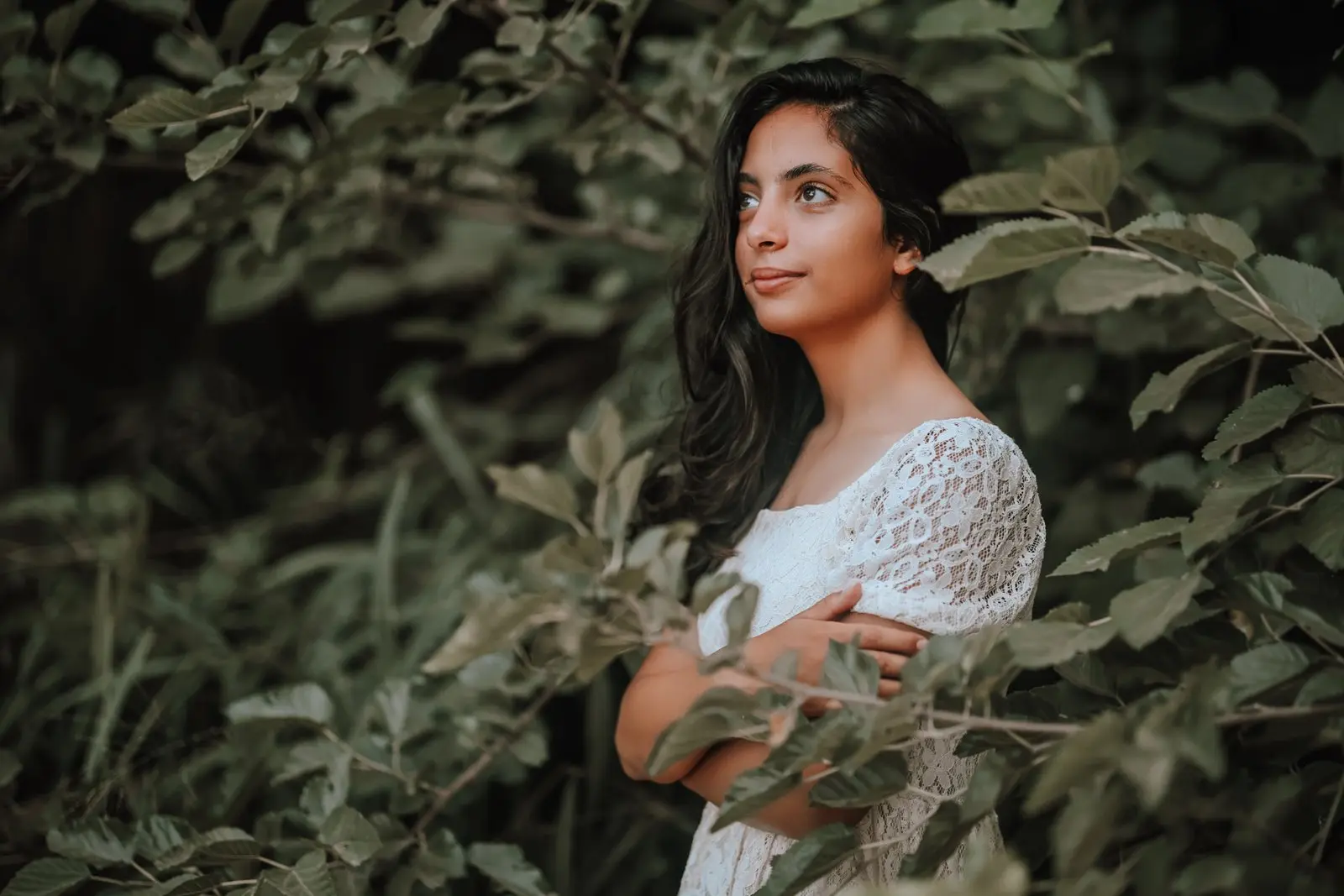 צילומי ילדים בסטודיו