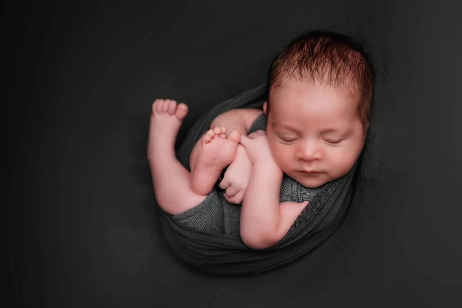 בוק ניובורן קסום