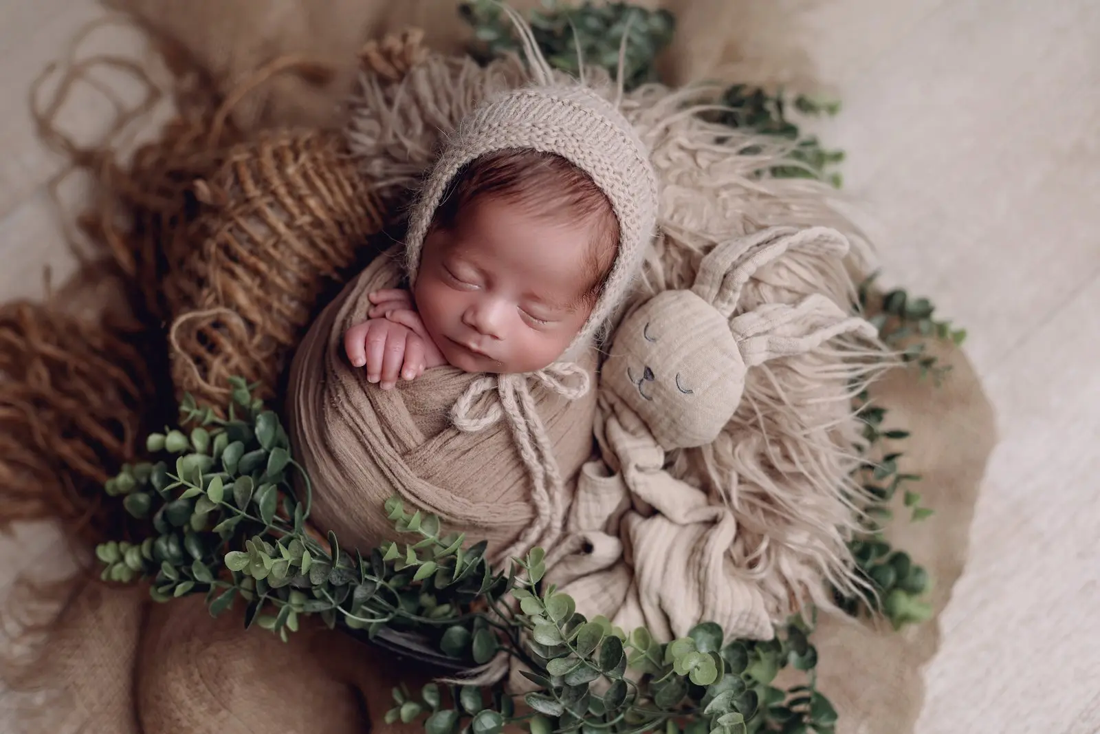 תמונות ניובורן סטודיו