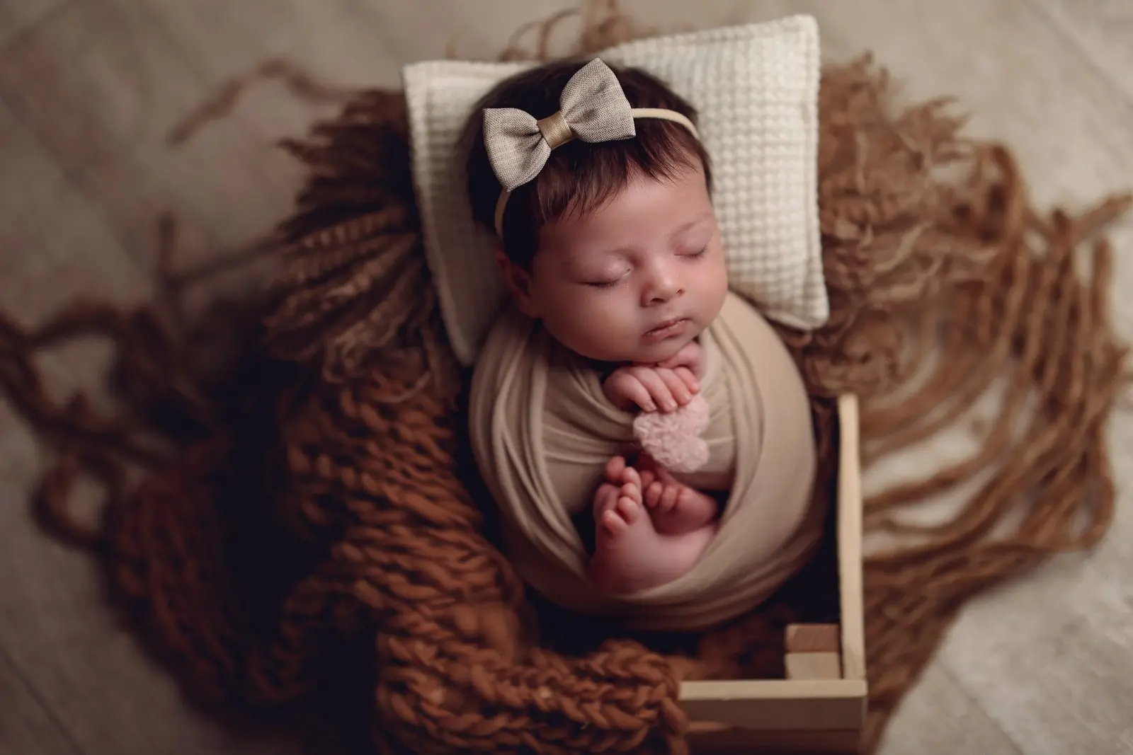 צילומי תינוקות קטנים