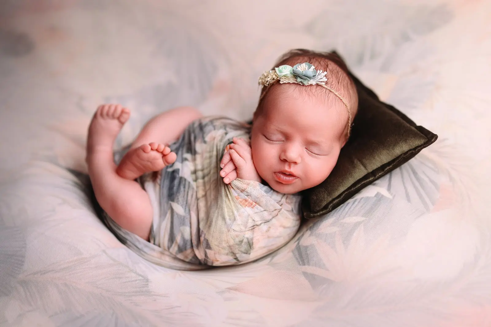 סטודיו לצילום ניובורן בתל אביב