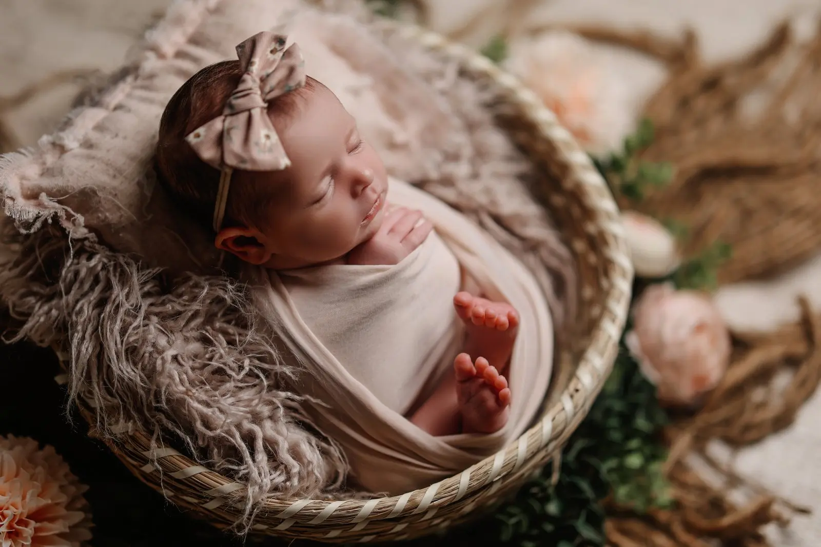 סטודיו לצילום ניו בורן בהרצליה