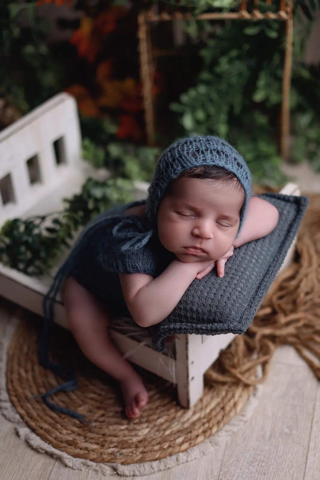 צילומי ניובורן במבצע