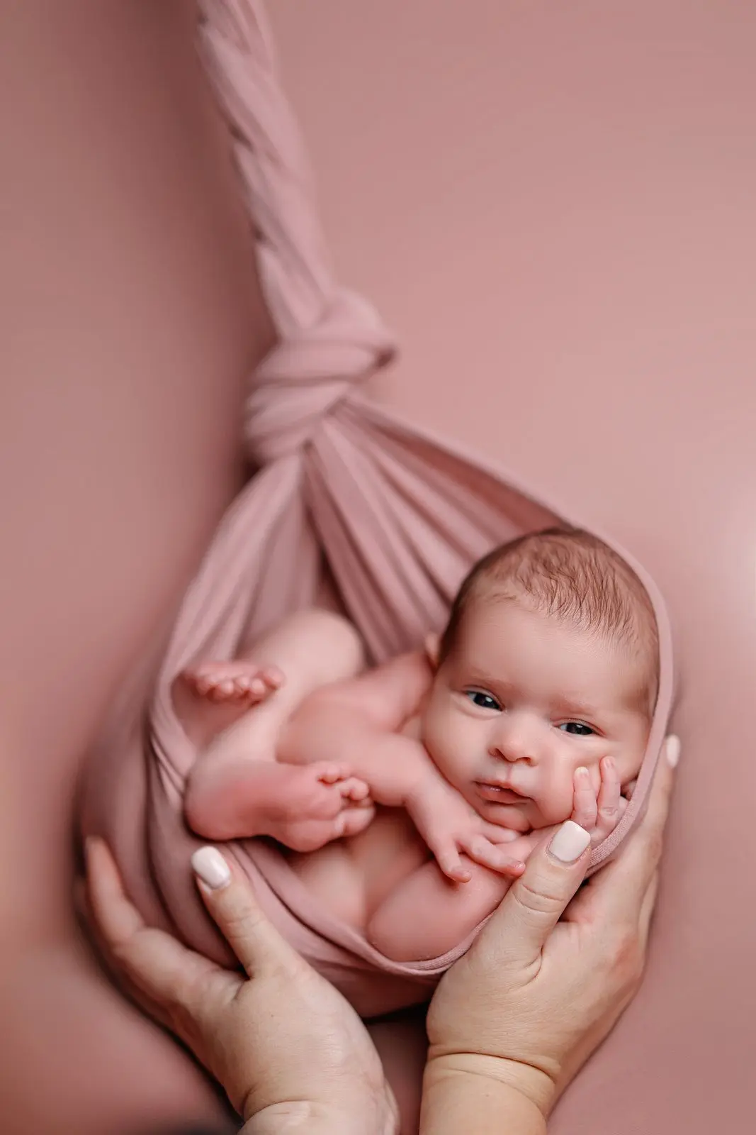 כמה עולה צילום ניובורן