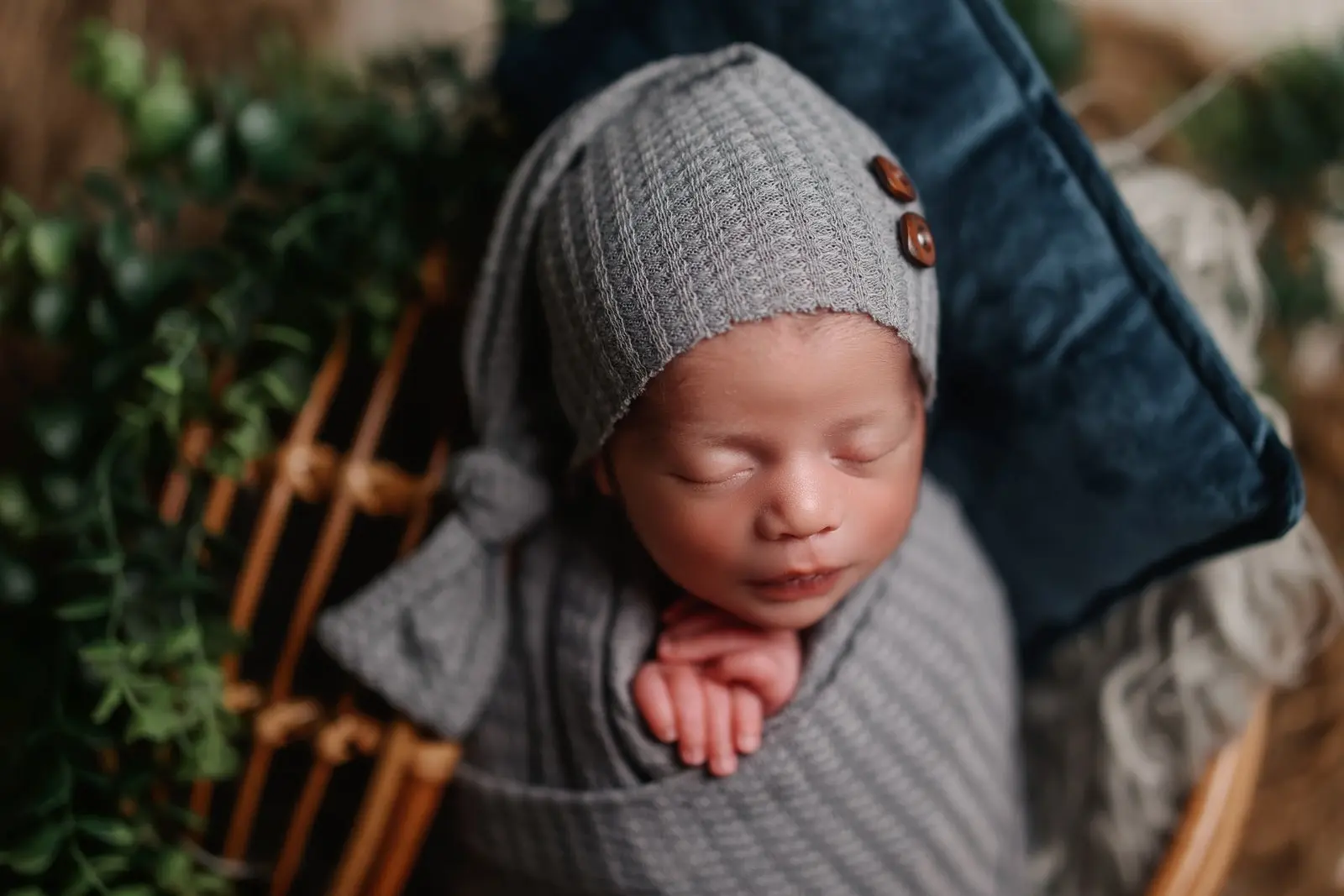 צילומי ניו בורן במרכז