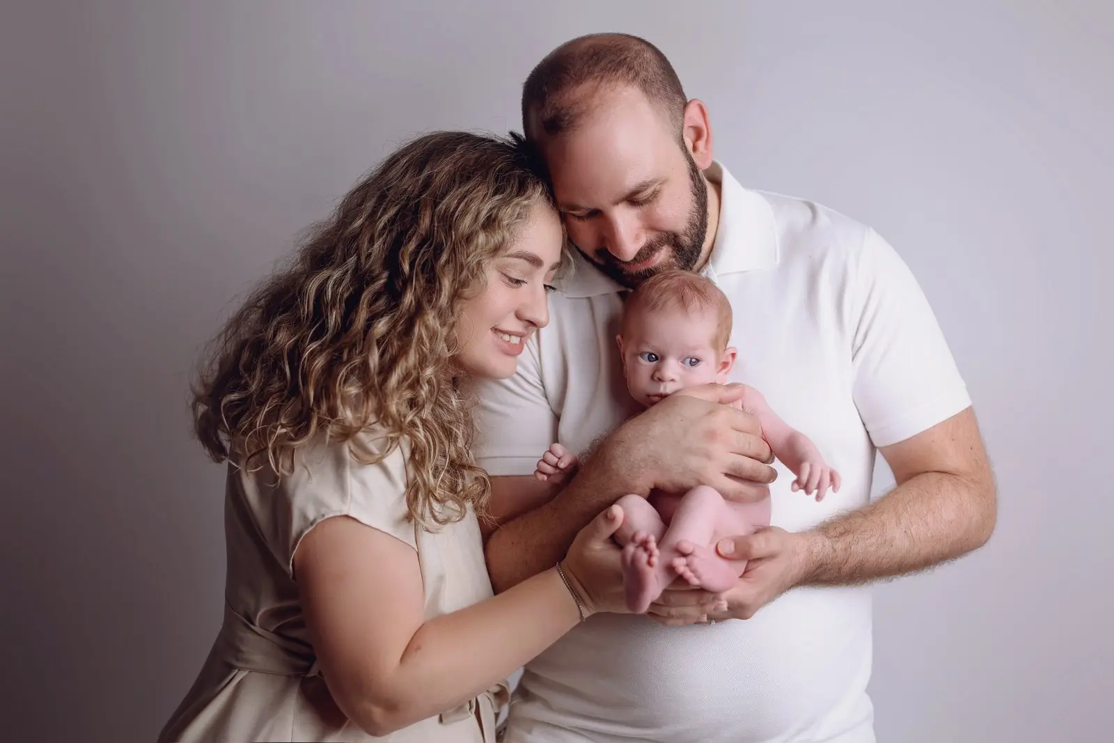 צילום ניו בורן במרכז