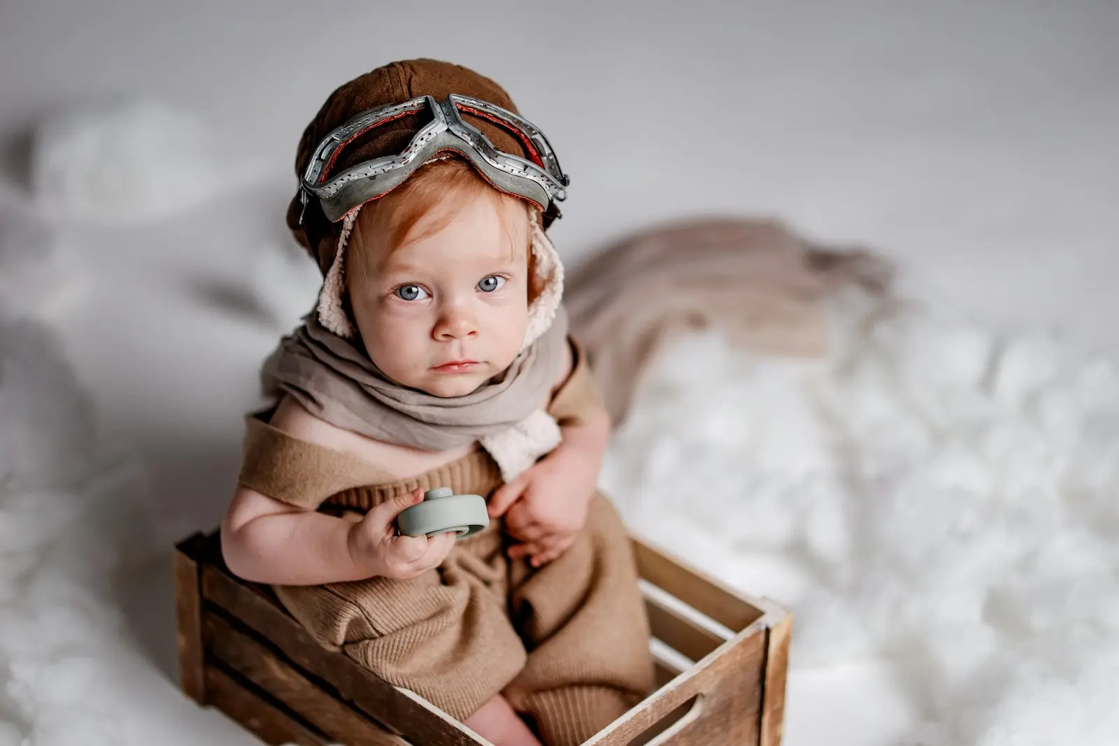 תמונות גיל שנה