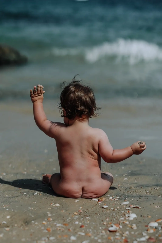 מחירון צילומי גיל שנה