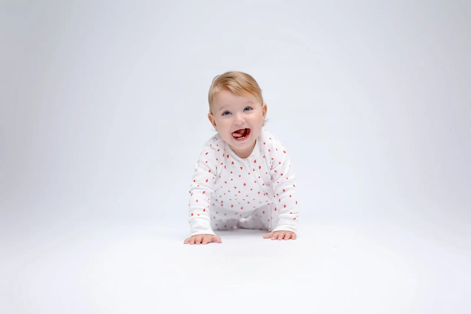 צילומי גיל שנה