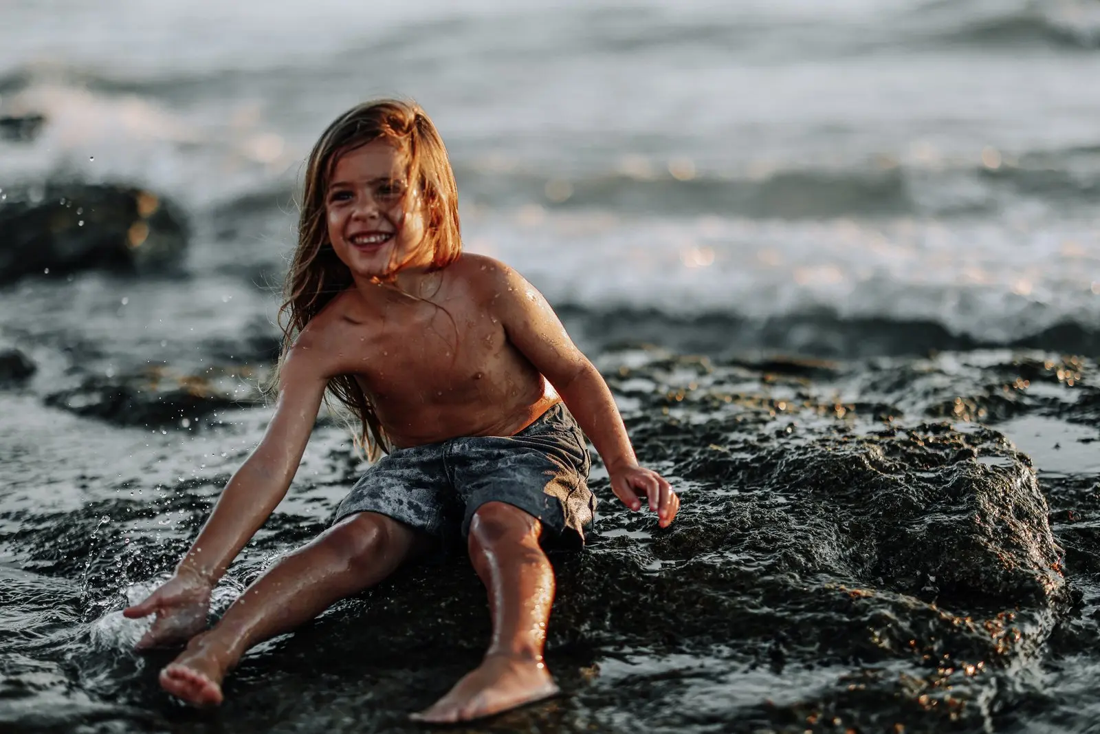 צילום ילדים מקצועי