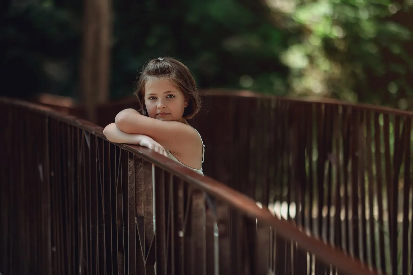 תמונות ילדים אומנותיות