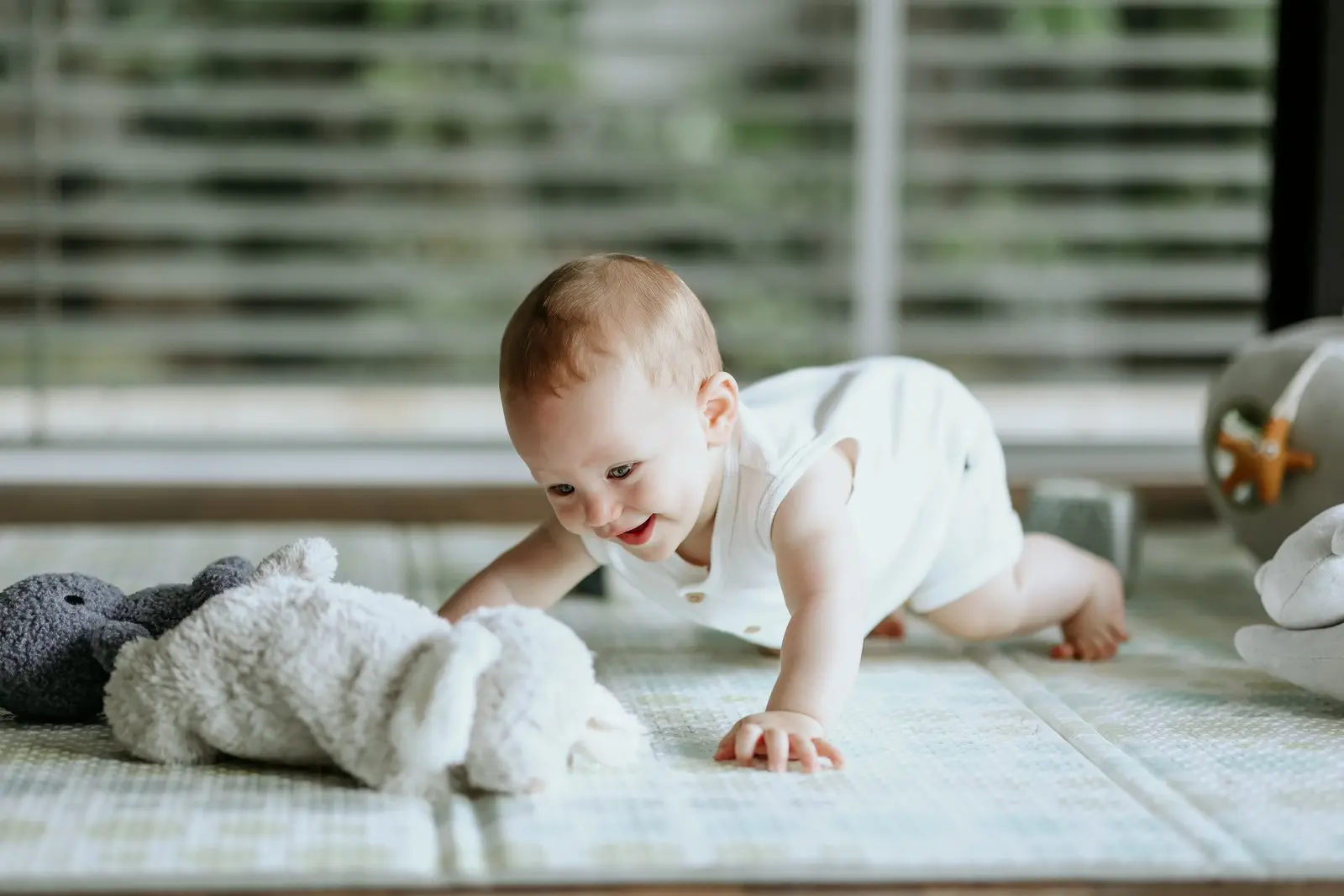 שאלות על צילום ילדים בבית