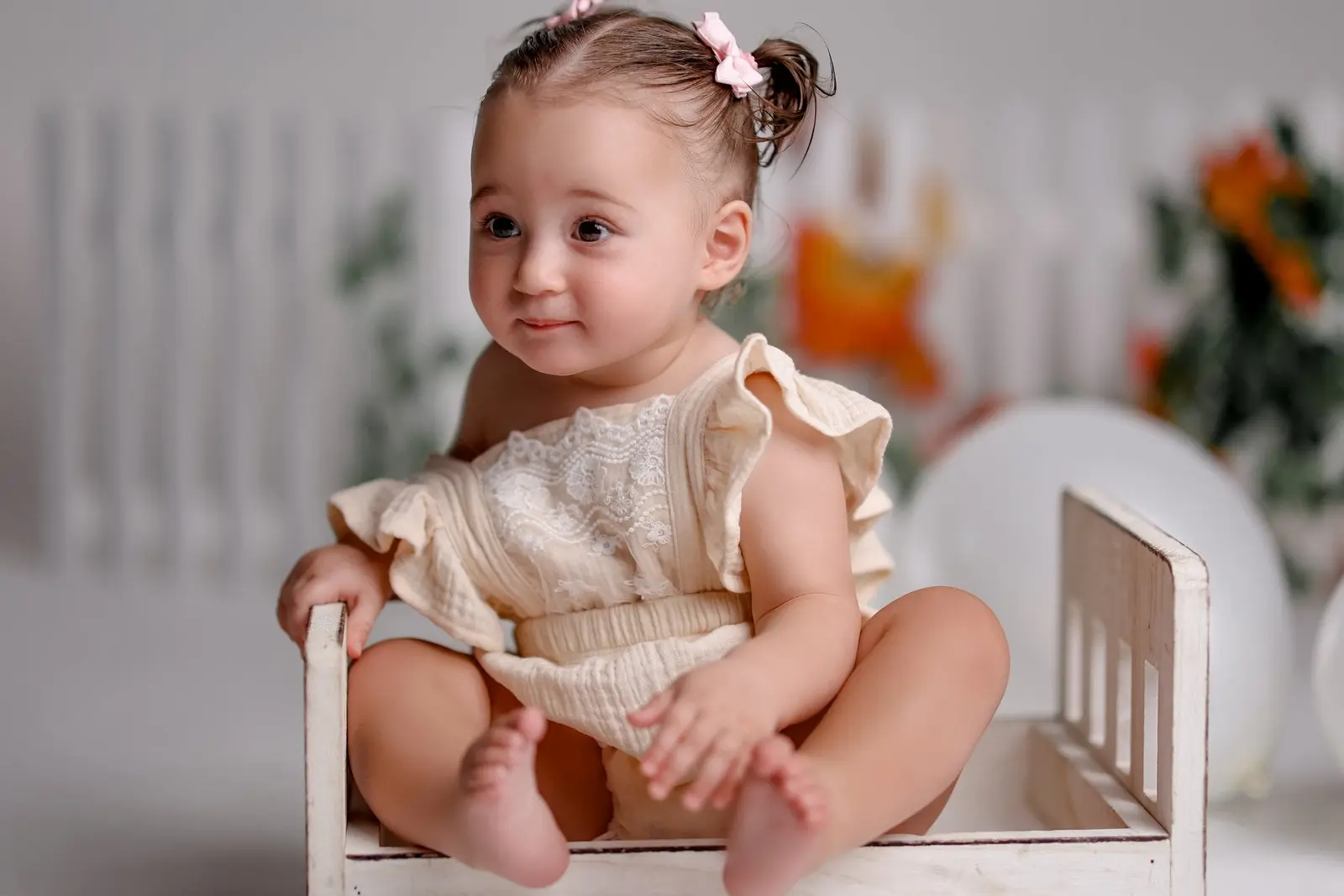 צילום יום הולדת גיל שנה