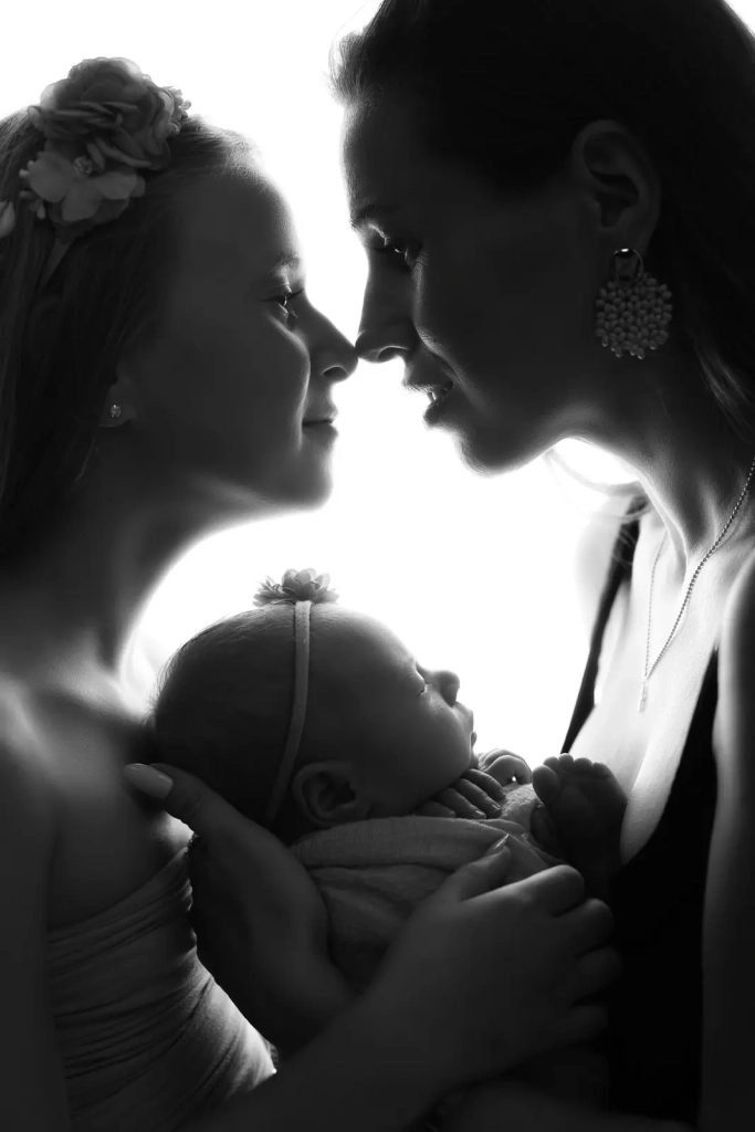 מחיר צילומי ניובורן ומשפחה