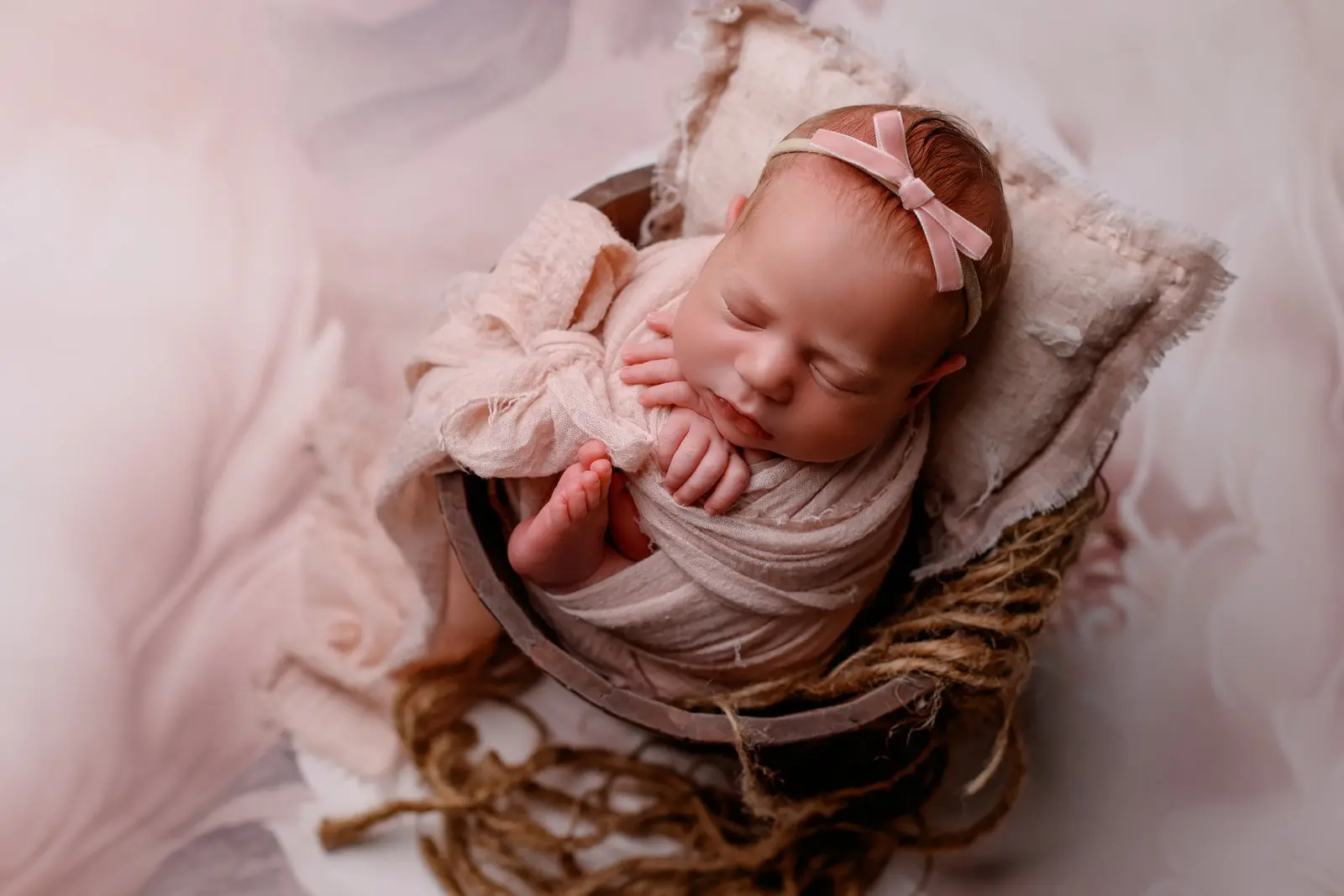 צילומי ניובורן במרכז