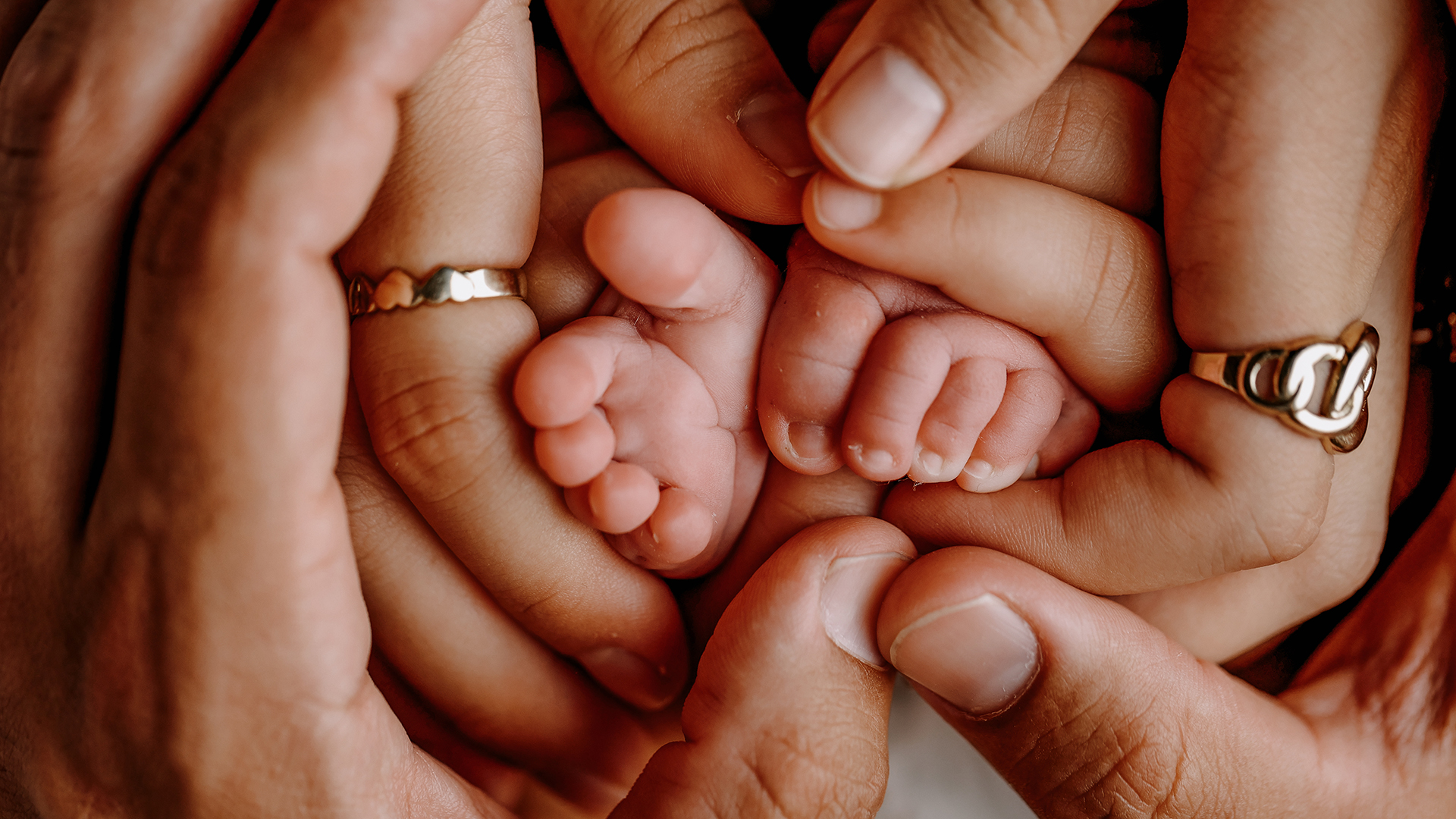 צילום תינוקות במרכז