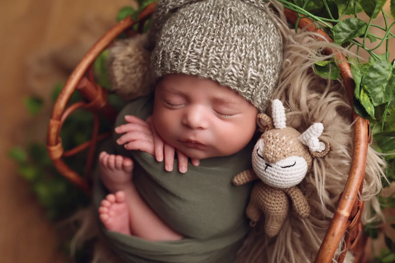 סטודיו לצילום ניובורן בכפר סבא