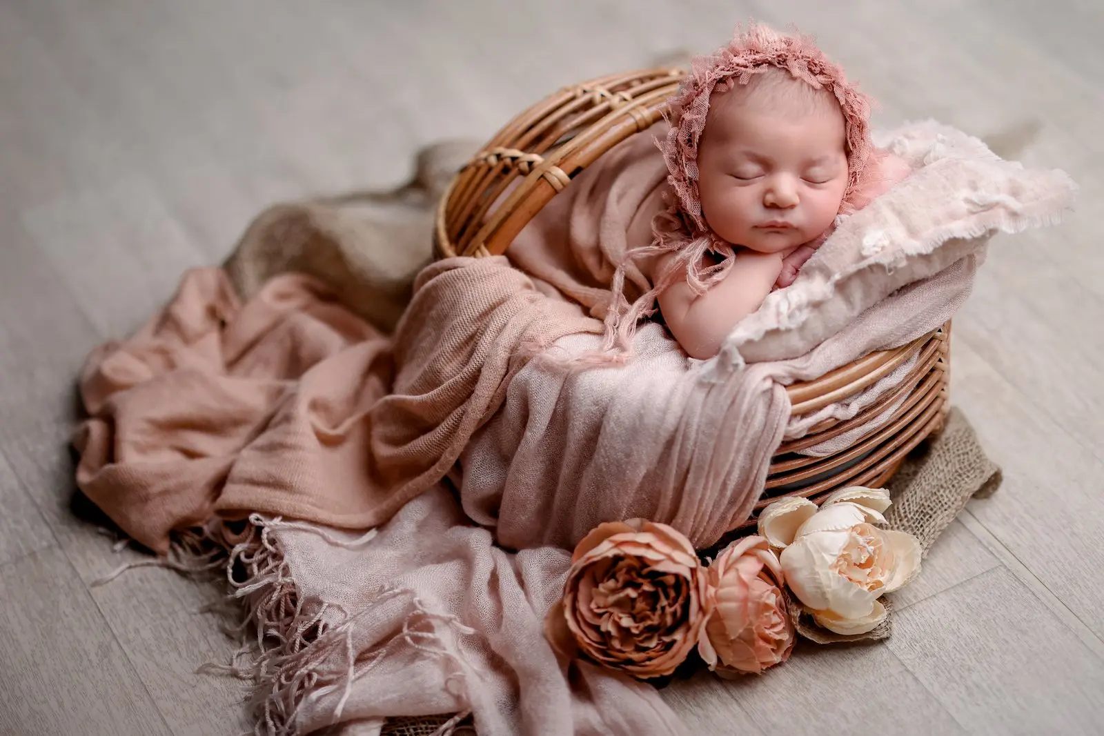 סטודיו לצילום ניובורן בהוד השרון