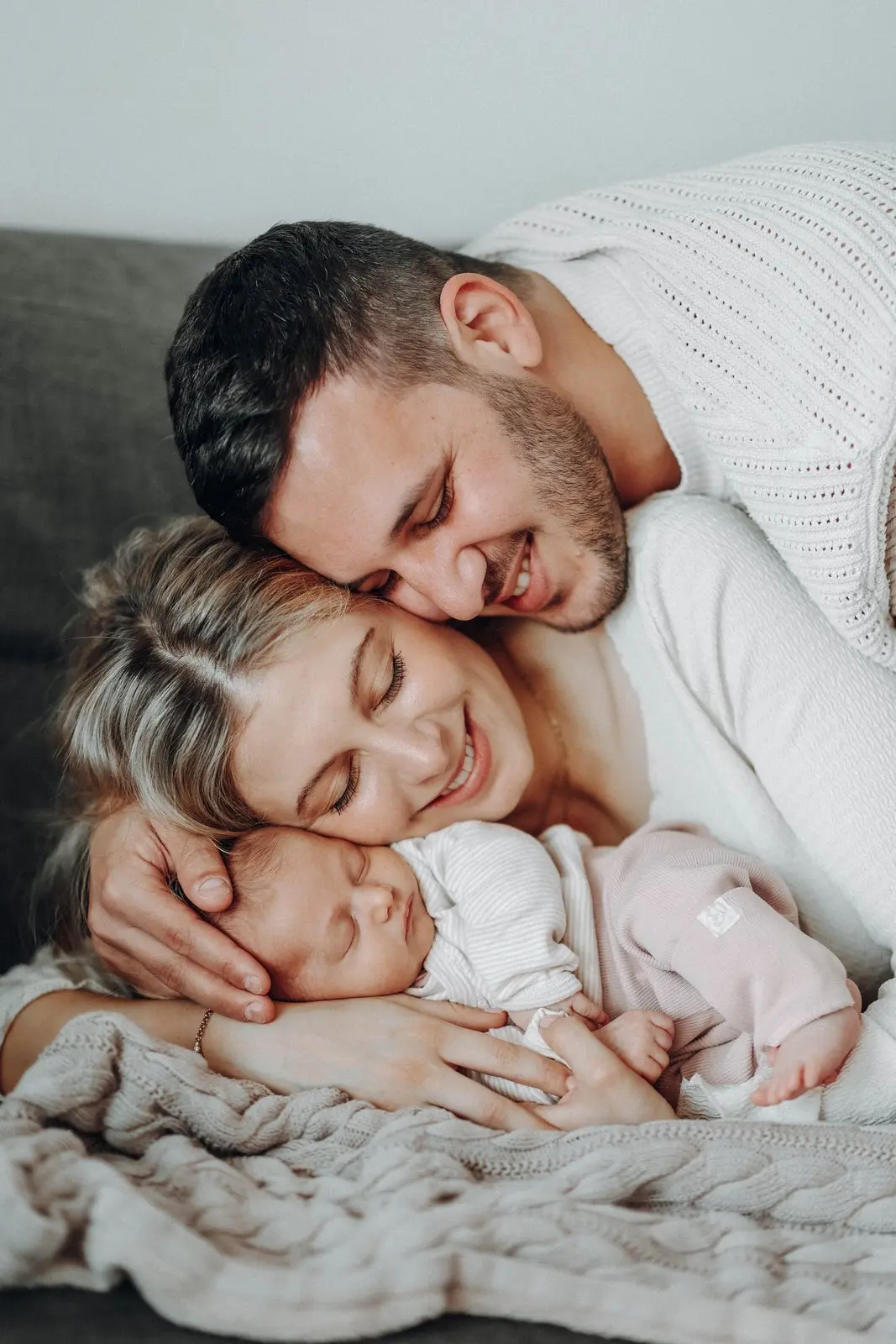 צילומי ניובורן לייפסטייל