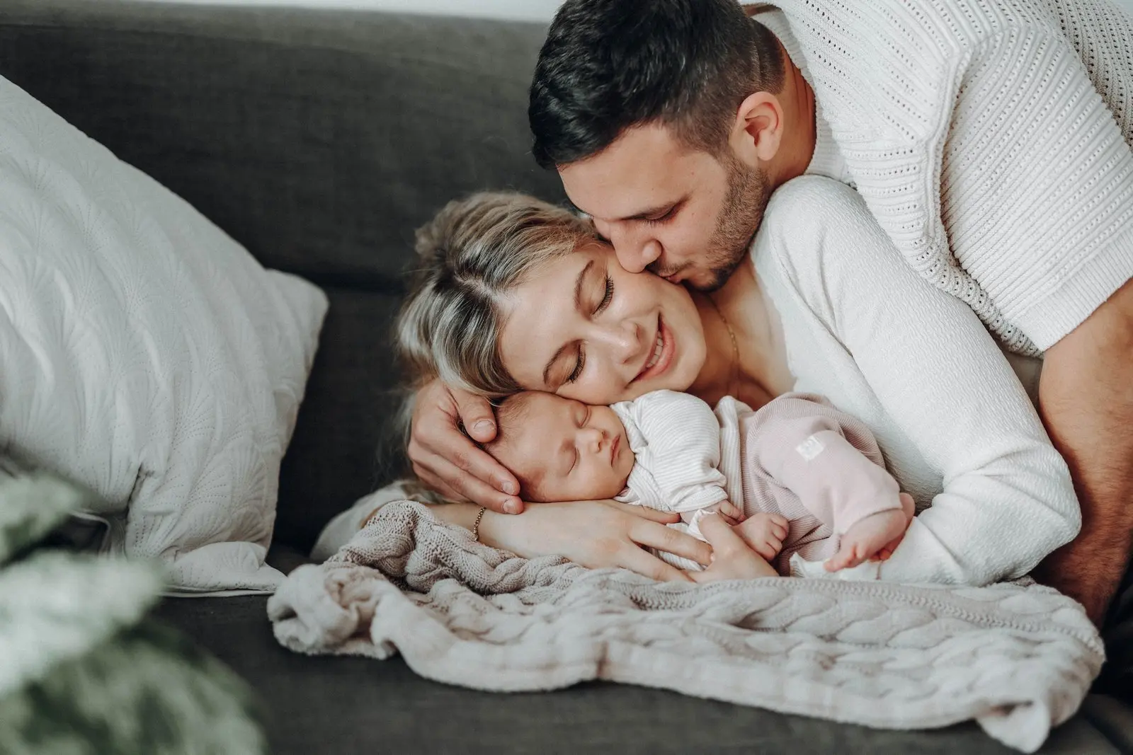 צילום לייפסטייל ניובורן