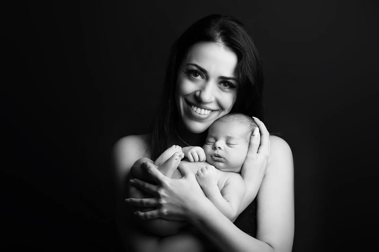 חבילות צילום ניובורן משתלמות