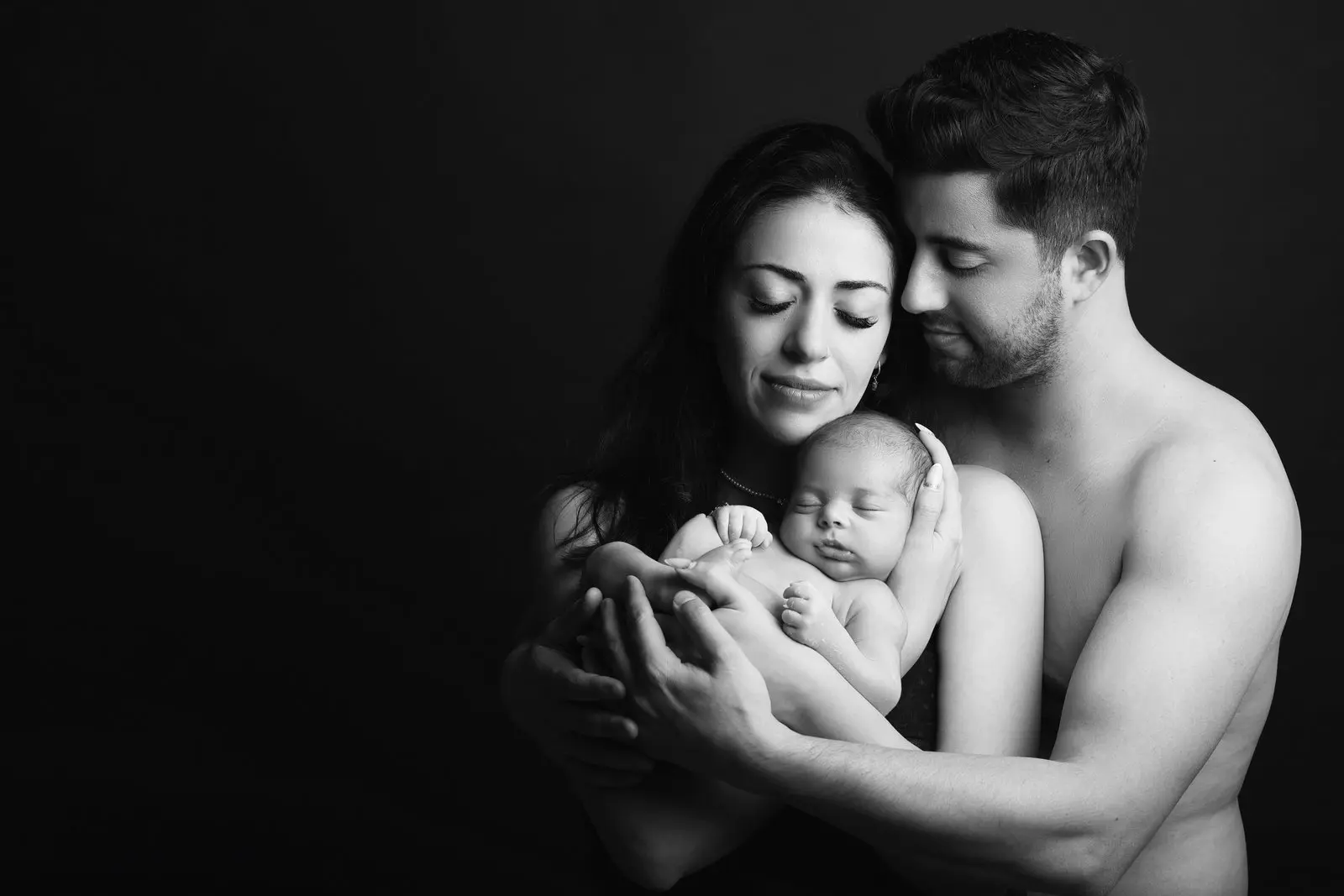 צילום ניובורן בשרון