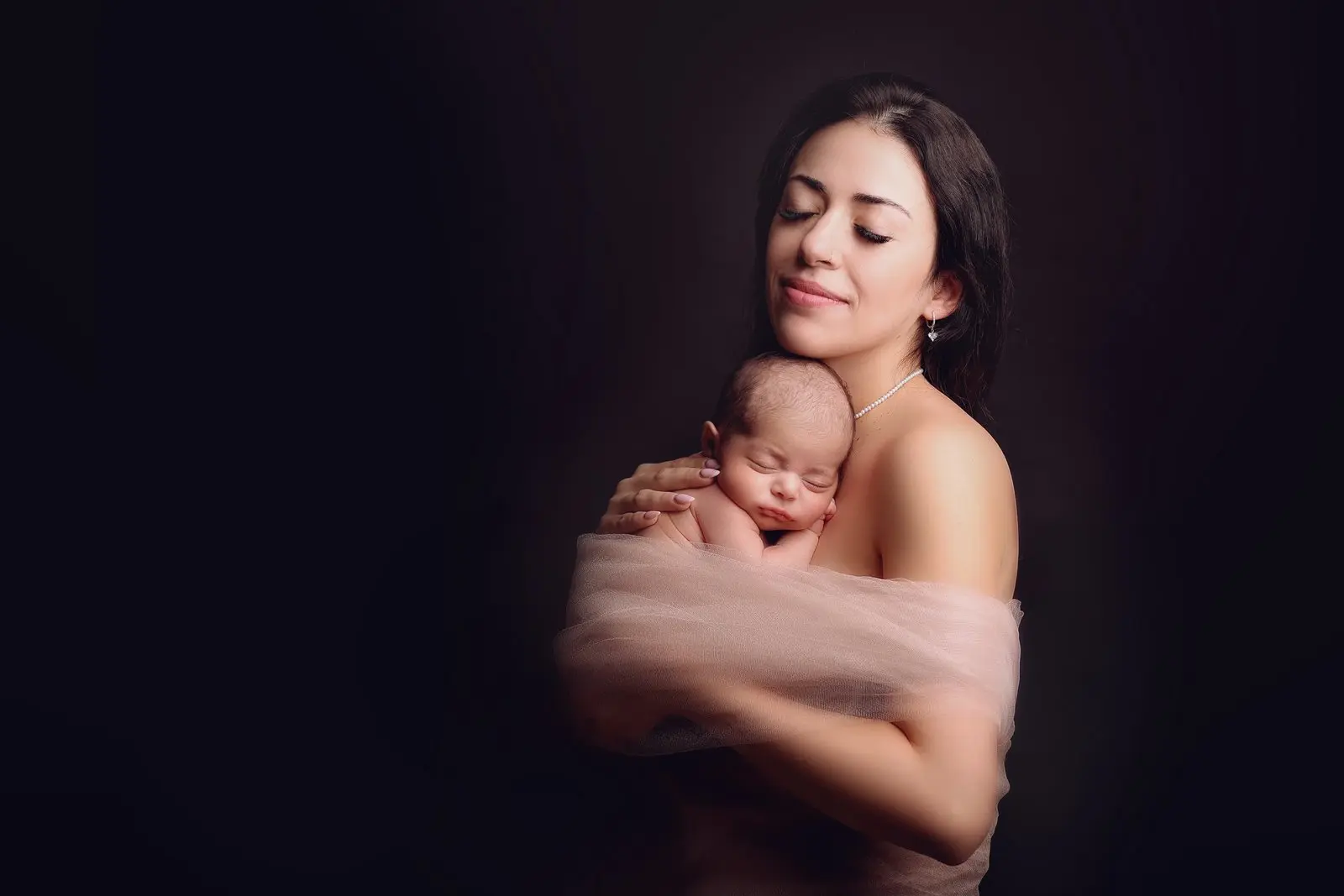 צילומי ניובורן בטבע